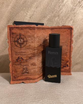 Piccirilli Kraken