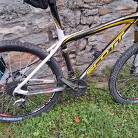 MTB SCOTT SCALE RC 26"