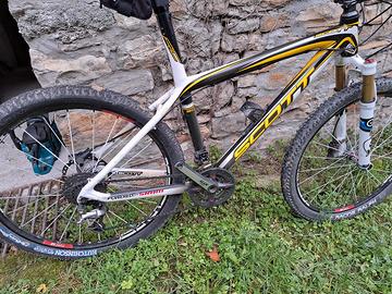 MTB SCOTT SCALE RC 26"