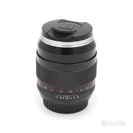 Zeiss ZE Distagon T* 35mm f/2 Canon EF
