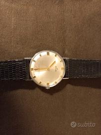orologio Enicar ultrasonic