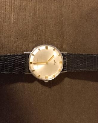 orologio Enicar ultrasonic
