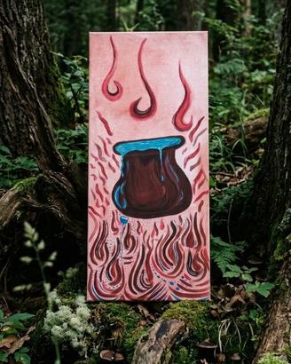 The Pot