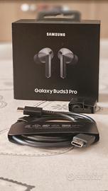 cuffiette bluetooth samsung bads 3Pro
