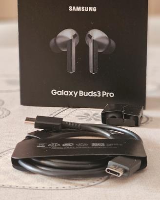 cuffiette bluetooth samsung bads 3Pro