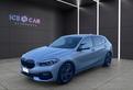 BMW 116d 5p. Msport