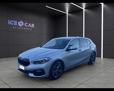 BMW 116d 5p. Msport