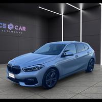 BMW 116d 5p. Msport