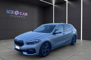 BMW 116d 5p. Msport