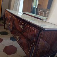 Mobili vintage anni ’50 