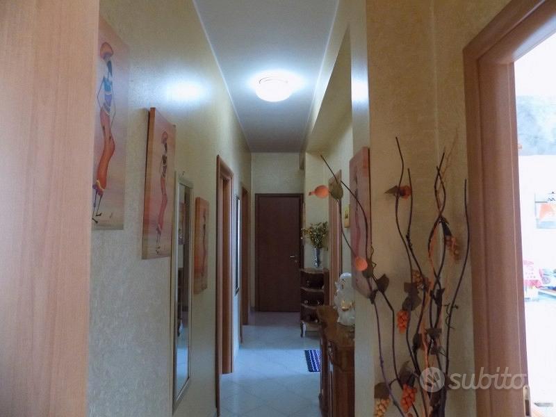 Appartamento – Siracusa, Santa Panagia - Vista 5