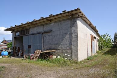 Industriale/Artigianale a Selargius