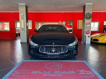 MASERATI GHIBLI 3.0d GRANDSPORT 275cv
