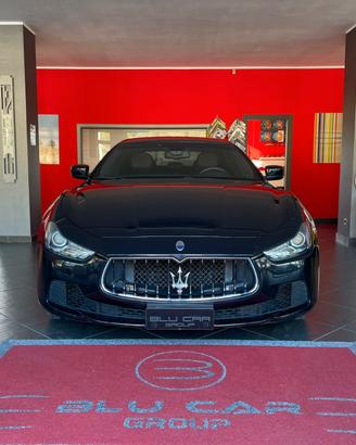 MASERATI GHIBLI 3.0d GRANDSPORT 275cv