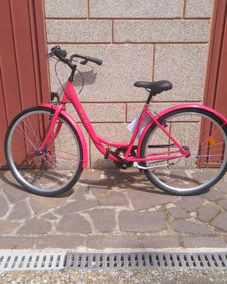 bici da città