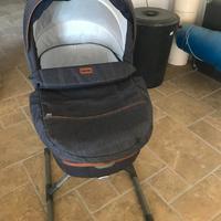 Trio Inglesina Aptica