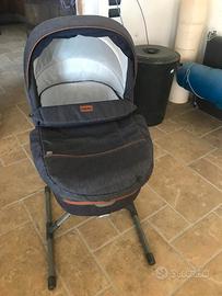 Trio Inglesina Aptica