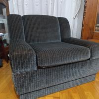 poltrona letto
