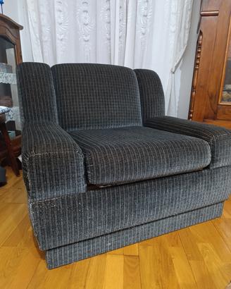 poltrona letto