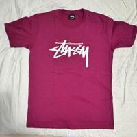 T-shirt Stussy