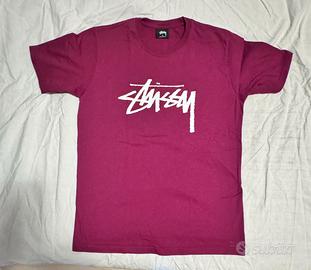 T-shirt Stussy