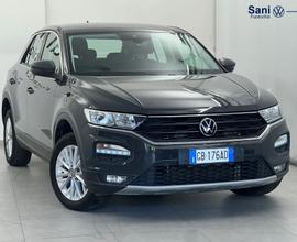 T-Roc 2.0 tdi Style 150cv