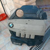 copri motore BMW serie 1 e87 