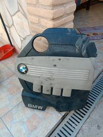 copri motore BMW serie 1 e87 