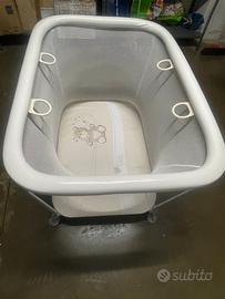 Box pighevole bambini