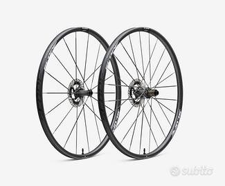 Scope Artech 2 Wheelset