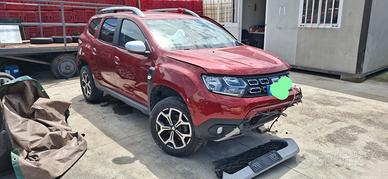 2021 Dacia Duster 1.0 TCe 100 CV ECO-G 4x2 Comfort