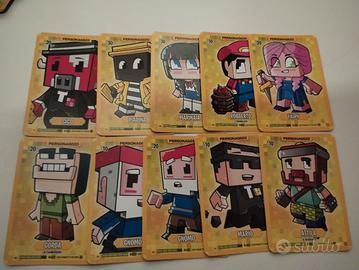 Card di Lyon 2020-2021