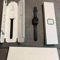 Apple Watch serie 7 - 45mm