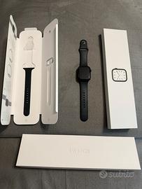 Apple Watch serie 7 - 45mm