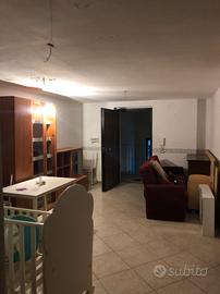 Deposito x Mobili, suppellettili e varie- Mansarda