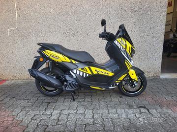 Yamaha Nmax 155
