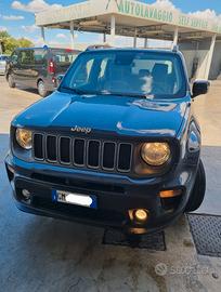 Jeep Renegade Limited 1.6 Mjt 130 CV