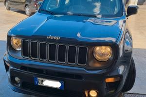 Jeep Renegade Limited 1.6 Mjt 130 CV