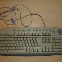 Tastiera per PC portatili o fissi