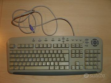 Tastiera per PC portatili o fissi