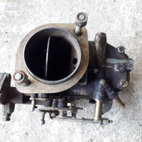 Ricambi A112, Fiat Epoca