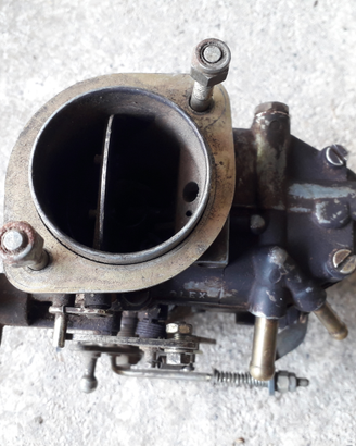 Ricambi A112, Fiat Epoca