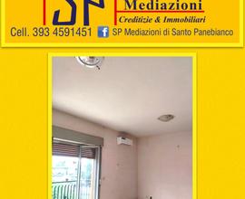 4,5 vani luminoso con comodo garage