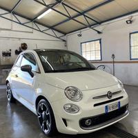 Fiat 500, 1.3 Multijet 95 CV, anno 2017