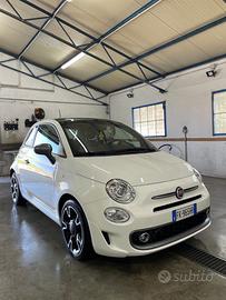 Fiat 500, 1.3 Multijet 95 CV, anno 2017