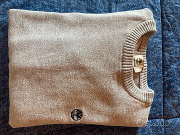 Maglione bimbo 10 anni