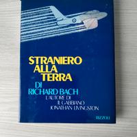 Richard Bach - Straniero alla terra