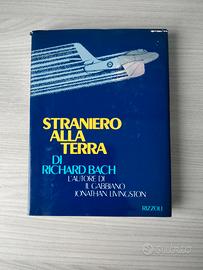 Richard Bach - Straniero alla terra