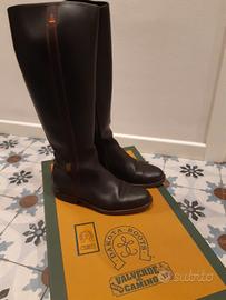 Stivali da donna Dakota taglia 38 ULTIMISSIMO