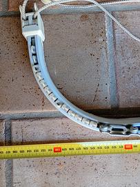 binari per tende da interno